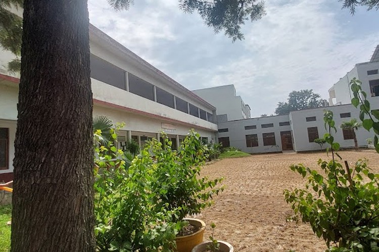 SGGS Khalsa College, Hoshiarpur