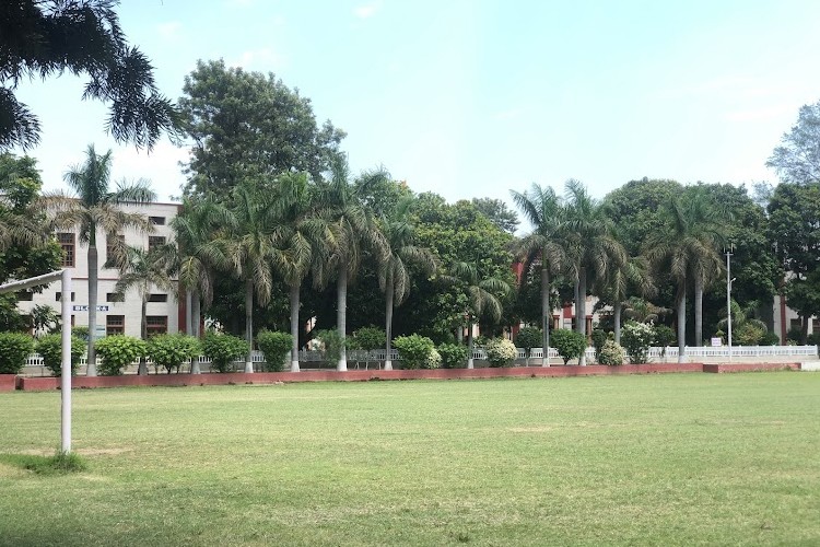 SGGS Khalsa College, Hoshiarpur