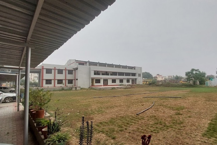 SGGS Khalsa College, Hoshiarpur