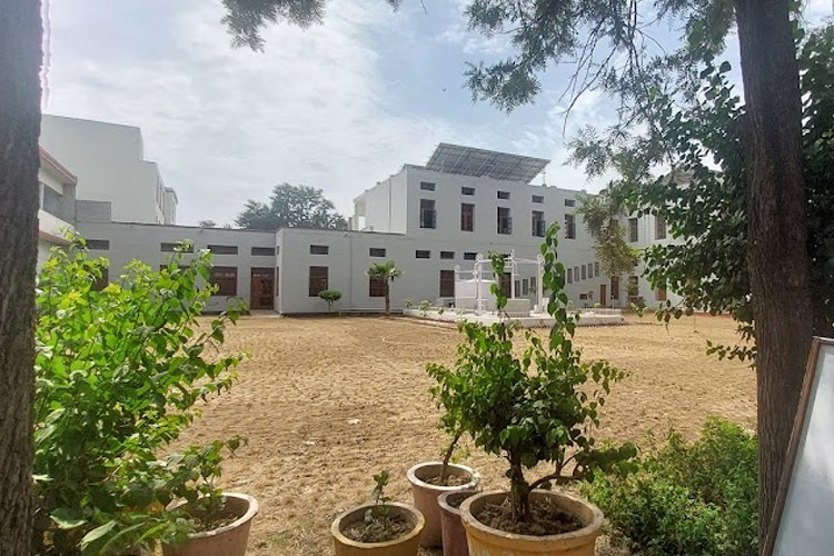 SGGS Khalsa College, Hoshiarpur