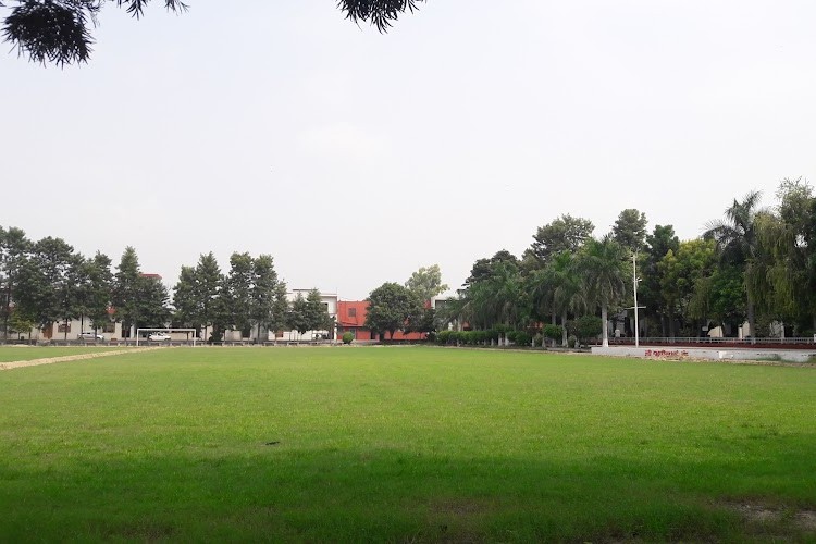 SGGS Khalsa College, Hoshiarpur