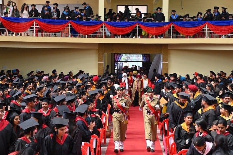 SGGS Khalsa College, Hoshiarpur