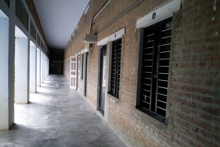 SGN Khalsa PG College, Sriganganagar