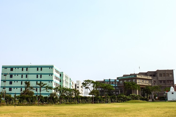 SGT University, Faculty of Allied Health Sciences, Gurgaon