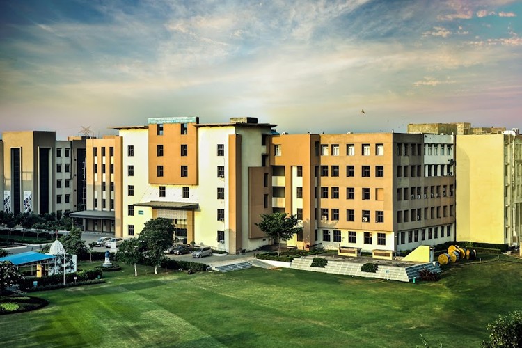 SGT University, Faculty of Allied Health Sciences, Gurgaon