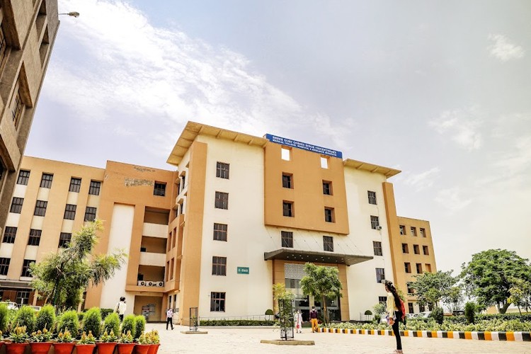 SGT University, Faculty of Allied Health Sciences, Gurgaon