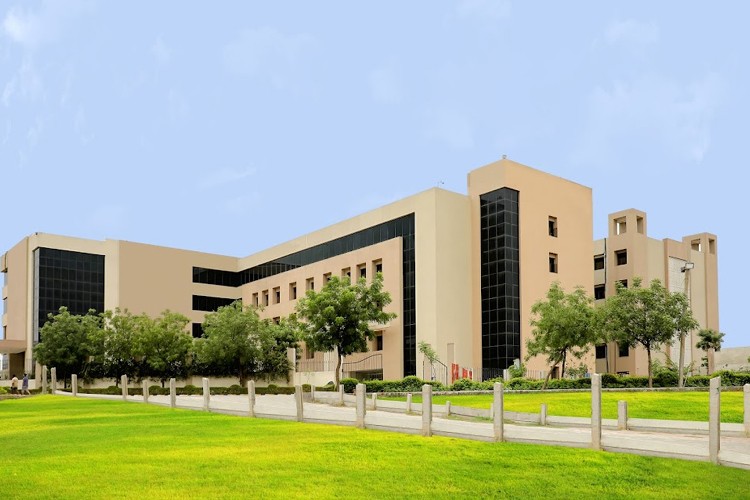 SGT University, Faculty of Commerce & Management, Gurgaon