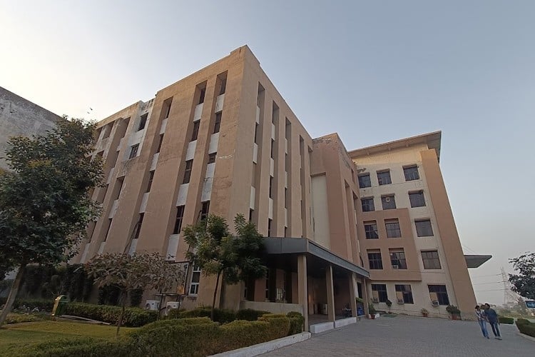 SGT University, Faculty of Law, Gurgaon