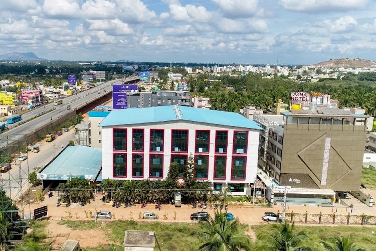 Sha-Shib College of Engineering, Bangalore