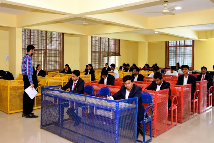 Sha-Shib College of Engineering, Bangalore