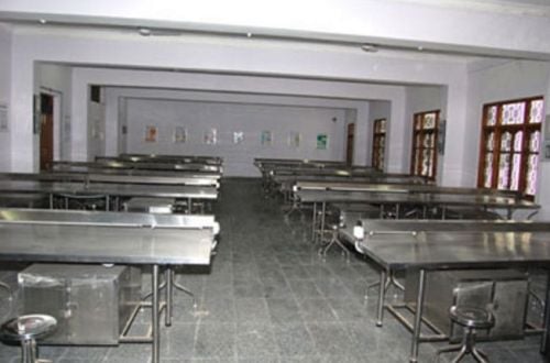 Shadan Institute of Medical Sciences, Hyderabad