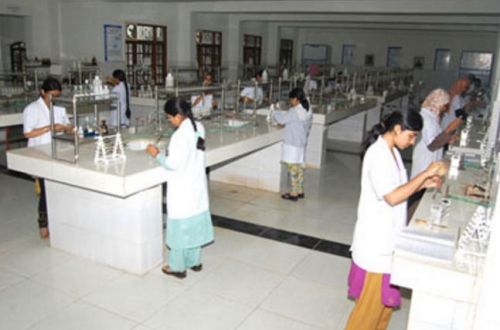 Shadan Institute of Medical Sciences, Hyderabad