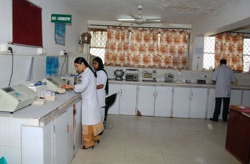 Shadan Institute of Medical Sciences, Hyderabad