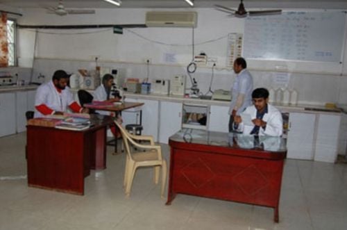 Shadan Institute of Medical Sciences, Hyderabad