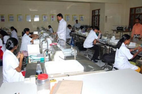 Shadan Institute of Medical Sciences, Hyderabad