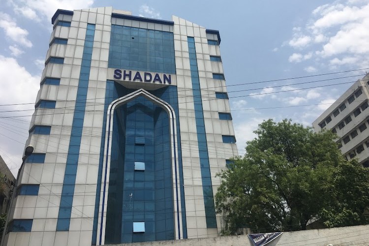 Shadan Women's College of Engineering & Technology, Hyderabad