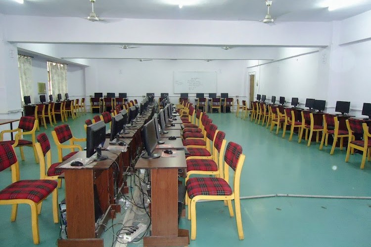 Shadan Women's College of Engineering & Technology, Hyderabad