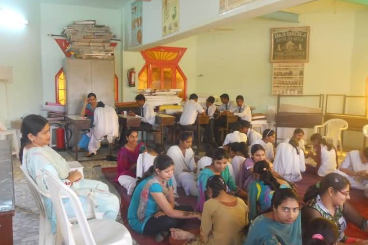 Shah Satnam Ji College of Education, Sirsa