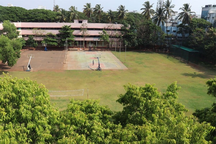 Shahaji Law College, Kolhapur