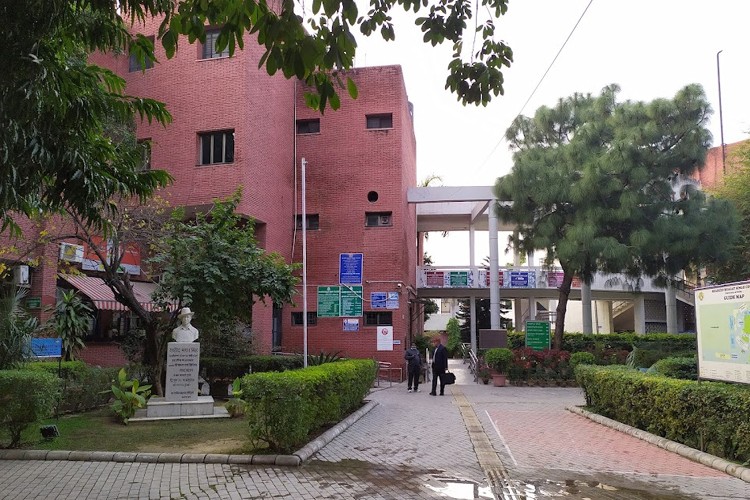 Shaheed Bhagat Singh College, New Delhi