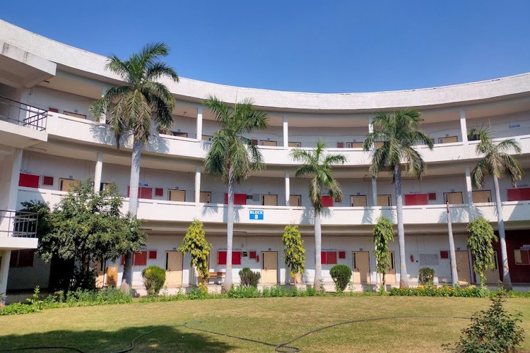 Shaheed Bhagat Singh College, New Delhi