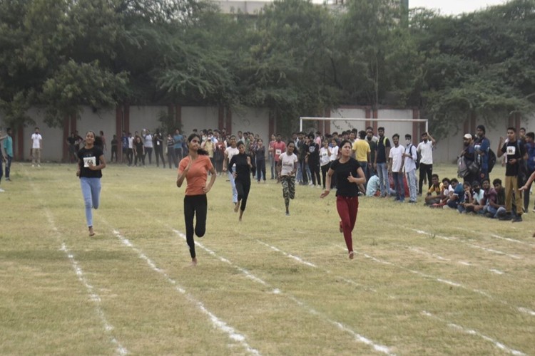 Shaheed Bhagat Singh College, New Delhi