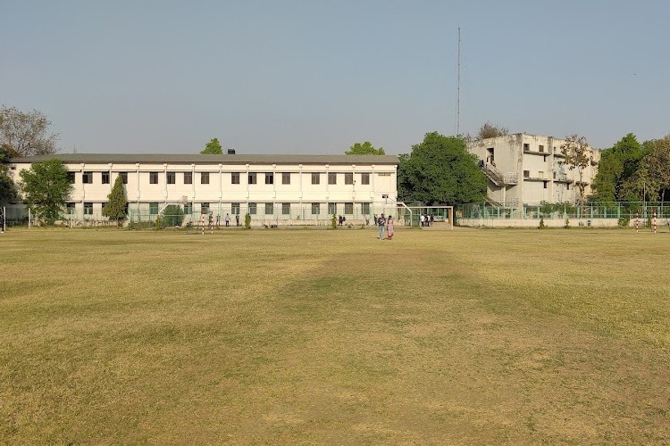 Shaheed Bhagat Singh Evening College, New Delhi