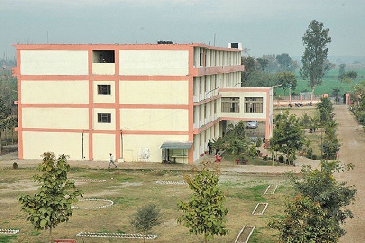 Shaheed Bhagat Singh Polytechnic College, Amritsar