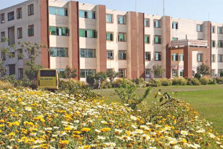 Shaheed Bhagat Singh Polytechnic College, Amritsar