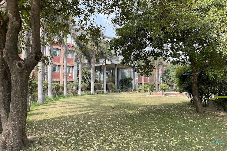 Shaheed Udham Singh Engineering College, Mohali