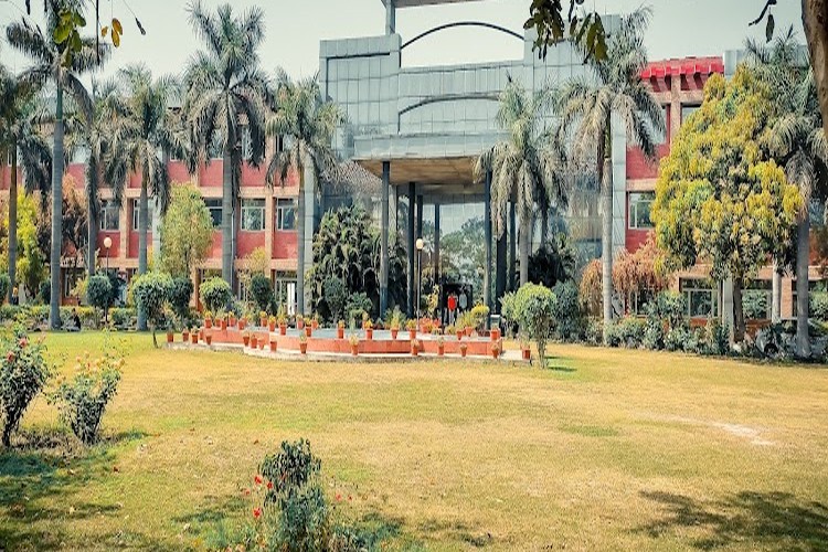 Shaheed Udham Singh Engineering College, Mohali