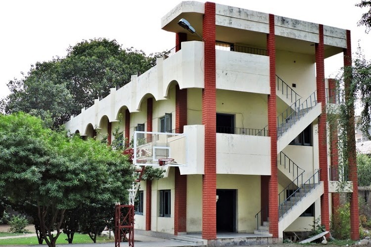 Shahzada Nand College, Amritsar