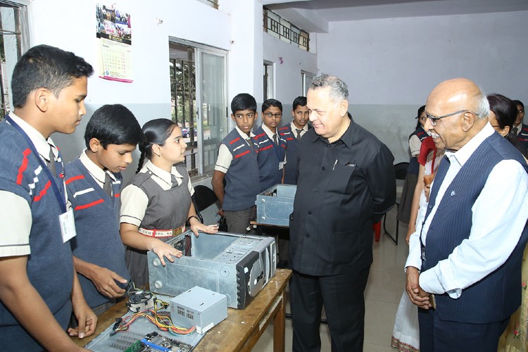 Shaikh College of Engineering and Technology, Belgaum