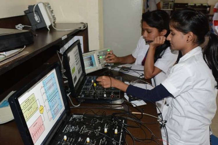 Shaikh College of Engineering and Technology, Belgaum