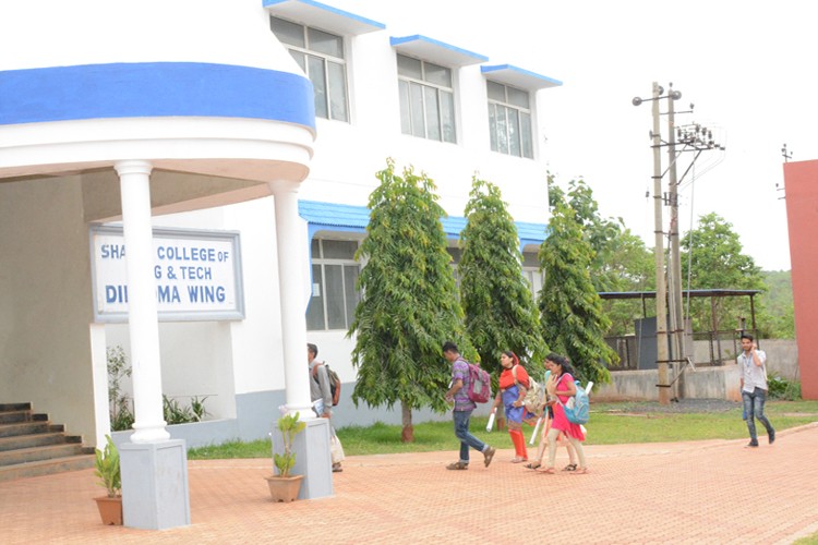 Shaikh College of Engineering and Technology, Belgaum