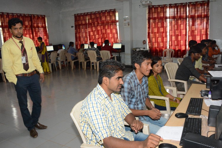 Shaikh College of Engineering and Technology, Belgaum