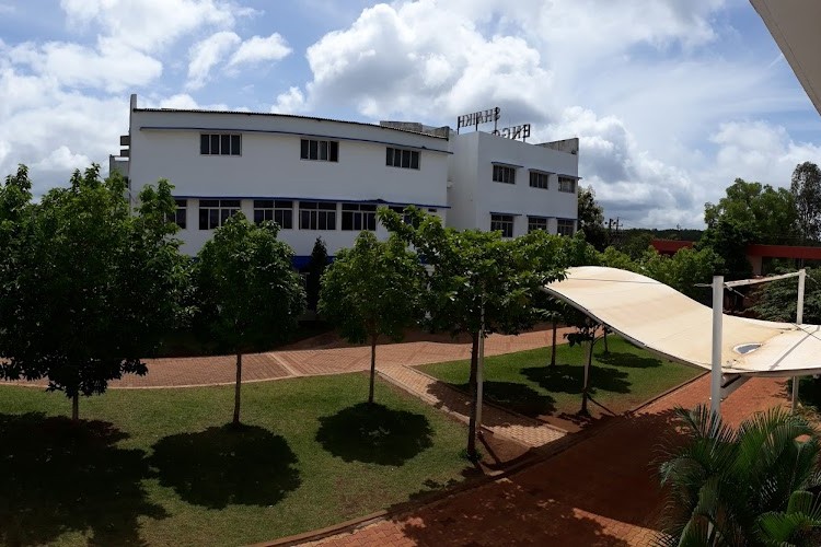 Shaikh College of Engineering and Technology, Belgaum