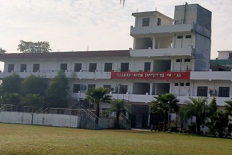 Shambhunath Institute of Engineering and Technology, Allahabad