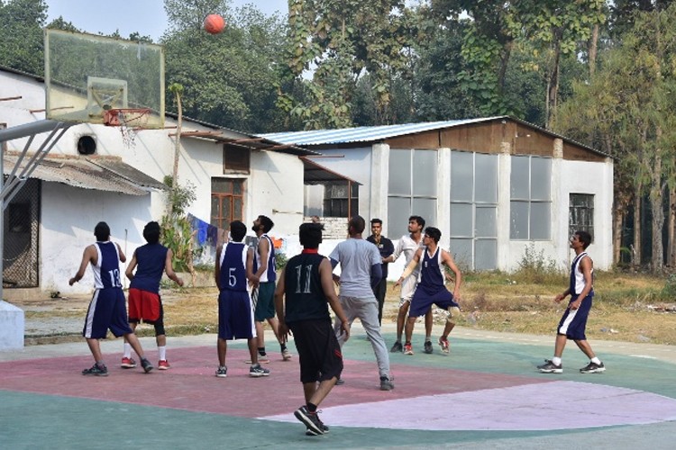 Shambhunath Institute of Engineering and Technology, Allahabad