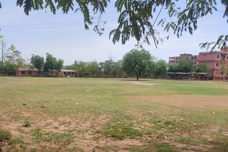 Shankara Mahavidyalaya, Jaipur