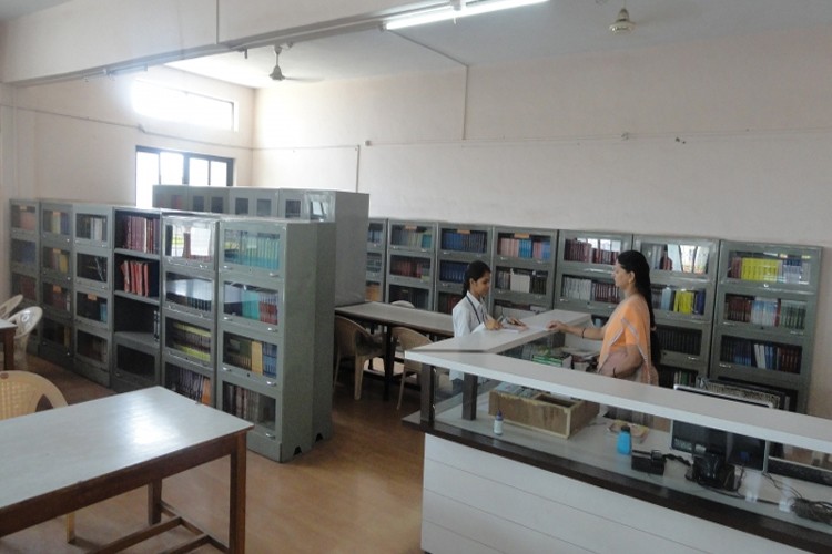 Shankarrao Ursal College of Pharmaceutical Sciences & Research Center, Pune