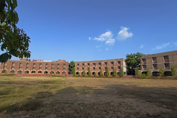 Shankersinh Vaghela Bapu Institute of Technology, Gandhinagar