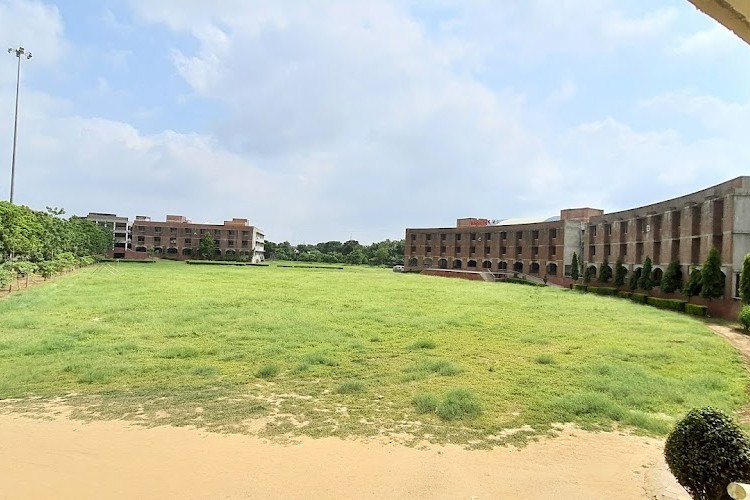 Shankersinh Vaghela Bapu Institute of Technology, Gandhinagar