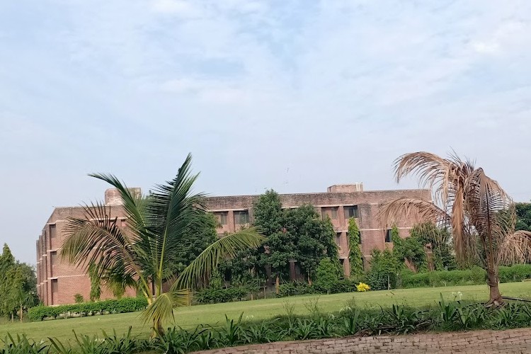 Shankersinh Vaghela Bapu Institute of Technology, Gandhinagar