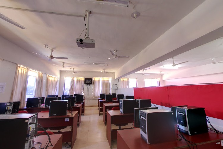 Shankersinh Vaghela Bapu Institute of Technology, Gandhinagar