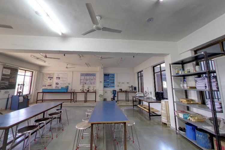 Shankersinh Vaghela Bapu Institute of Technology, Gandhinagar