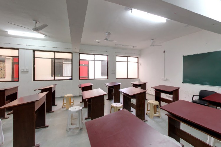 Shankersinh Vaghela Bapu Institute of Technology, Gandhinagar