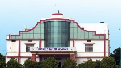 Shanti Niketan College of Education, Srinagar