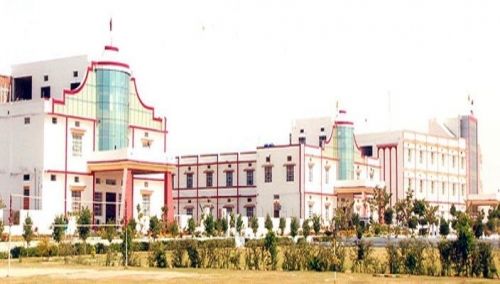 Shanti Niketan College of Education, Srinagar