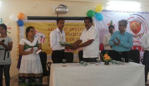 Sharad Institute of Technology College of Engineering, Kolhapur